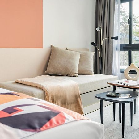 Brassbell L Giza L Near Saudi Embassy Apartment Cairo Ngoại thất bức ảnh