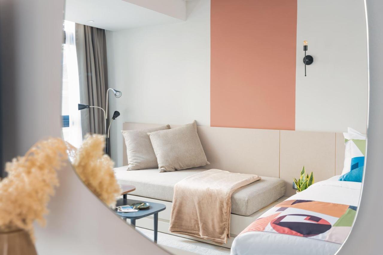 Brassbell L Giza L Near Saudi Embassy Apartment Cairo Ngoại thất bức ảnh