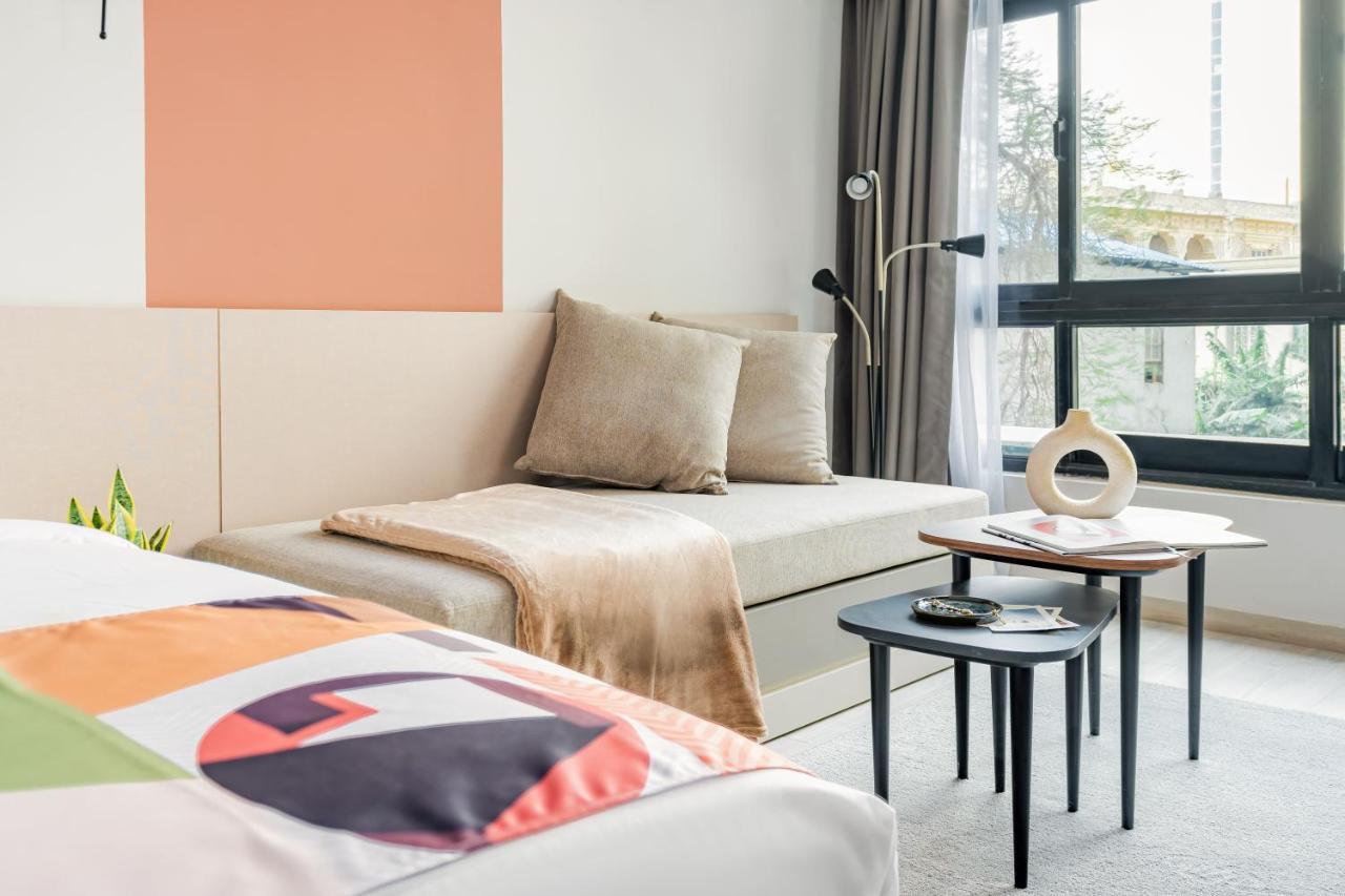 Brassbell L Giza L Near Saudi Embassy Apartment Cairo Ngoại thất bức ảnh