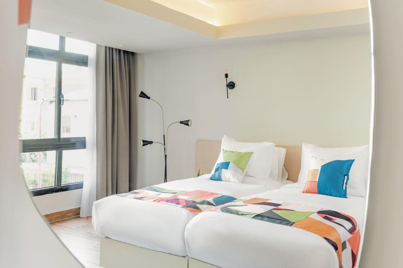 Brassbell L Giza L Near Saudi Embassy Apartment Cairo Ngoại thất bức ảnh