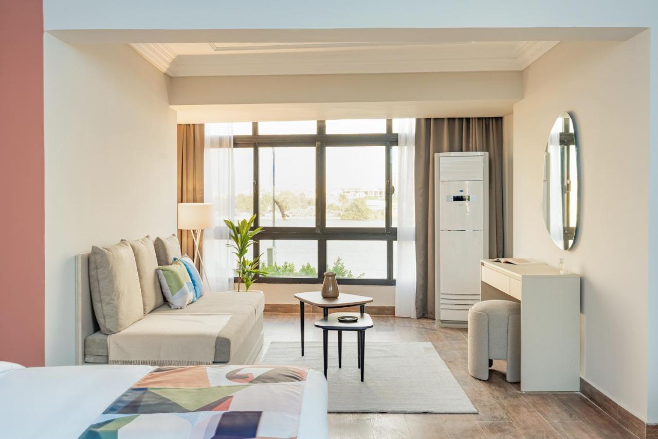 Brassbell L Giza L Near Saudi Embassy Apartment Cairo Ngoại thất bức ảnh